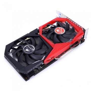 Видеокарта Colorful (RTX 2060 NB-V 6GB) GeForce RTX 2060 6Gb NB-V