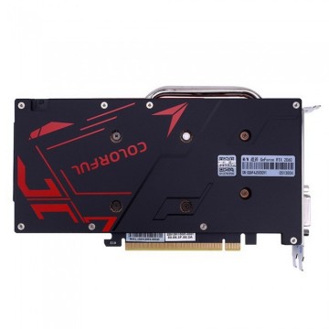 Видеокарта Colorful (RTX 2060 NB-V 6GB) GeForce RTX 2060 6Gb NB-V