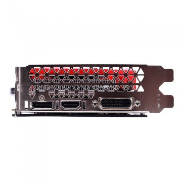 Видеокарта Colorful (RTX 2060 NB-V 6GB) GeForce RTX 2060 6Gb NB-V