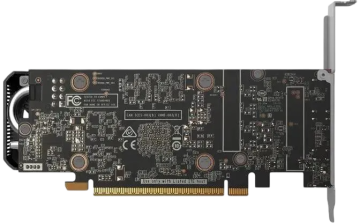 Видеокарта ZOTAC (ZT-B50600L-10L) GeForce RTX 5060 8GB LP LITE PACK