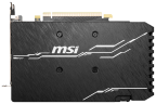 Видеокарта MSI (GTX 1660 SUPER VENTUS XS OC RU) GeForce GTX 1660 SUPER 6GB VENTUS XS OC