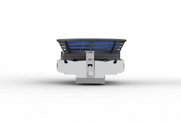 Кулер для процессора PCcooler Q100M V2