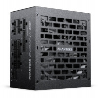 Блок питания PHANTEKS 1000W AMP GH Black (PH-P1000RT_BK01) 16 Pin (PCIe 5.1 Connector Cable Details)