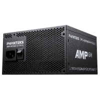Блок питания PHANTEKS 1000W AMP GH Black (PH-P1000RT_BK01) 16 Pin (PCIe 5.1 Connector Cable Details)