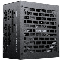 Блок питания PHANTEKS 1000W AMP GH Black (PH-P1000RT_BK01) 16 Pin (PCIe 5.1 Connector Cable Details)