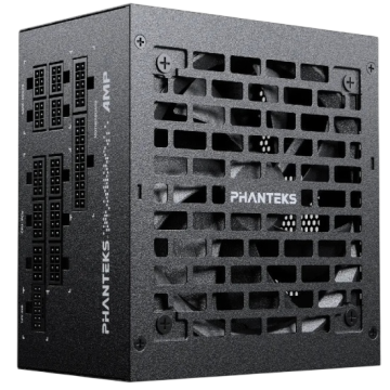 Блок питания PHANTEKS 1000W AMP GH Black (PH-P1000RT_BK01) 16 Pin (PCIe 5.1 Connector Cable Details)
