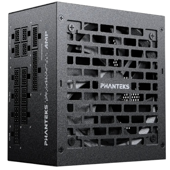 Блок питания PHANTEKS 1000W AMP GH Black (PH-P1000RT_BK01) 16 Pin (PCIe 5.1 Connector Cable Details)