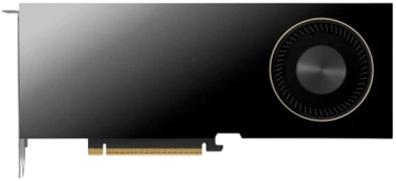 Видеокарта NVIDIA (900-5G153-2200-000) GeForce RTX PRO 6000 96GB Blackwell Max-Q Workstation Edition