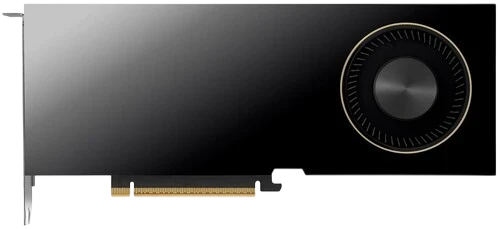Видеокарта NVIDIA (900-5G153-2200-000) GeForce RTX PRO 6000 96GB Blackwell Max-Q Workstation Edition