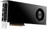 Видеокарта NVIDIA (900-5G153-2200-000) GeForce RTX PRO 6000 96GB Blackwell Max-Q Workstation Edition