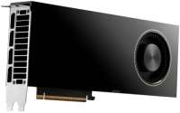 Видеокарта NVIDIA (900-5G153-2200-000) GeForce RTX PRO 6000 96GB Blackwell Max-Q Workstation Edition