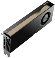 Видеокарта NVIDIA (900-5G153-2200-000) GeForce RTX PRO 6000 96GB Blackwell Max-Q Workstation Edition