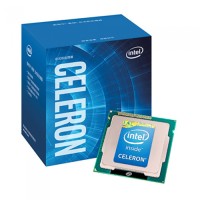 Процессор intel Celeron G5905 BOX BX80701G5905