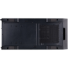 Компьютерный корпус 1STPLAYER AU7 ARGB Black (AU7-BK-2FA7-14-2FA7R-1FA7)