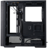 Компьютерный корпус 1STPLAYER AU7 ARGB Black (AU7-BK-2FA7-14-2FA7R-1FA7)
