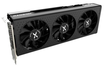 Видеокарта XFX (RX-66XT8LBDQ) AMD Radeon RX 6600 XT 8GB Speedster QICK 308