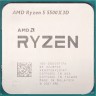 Процессор AMD Ryzen 5 5500X3D OEM 100-000001504