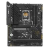 Материнская плата ASUS TUF GAMING Z690-PLUS WIFI D4 90MB18V0-M0EAY0
