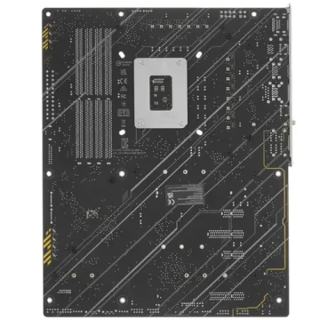 Материнская плата ASUS TUF GAMING Z690-PLUS WIFI D4 90MB18V0-M0EAY0