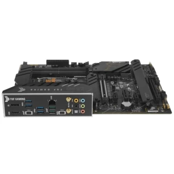 Материнская плата ASUS TUF GAMING Z690-PLUS WIFI D4 90MB18V0-M0EAY0