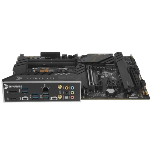 Материнская плата ASUS TUF GAMING Z690-PLUS WIFI D4 90MB18V0-M0EAY0