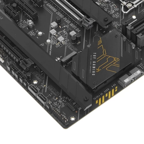 Материнская плата ASUS TUF GAMING Z690-PLUS WIFI D4 90MB18V0-M0EAY0