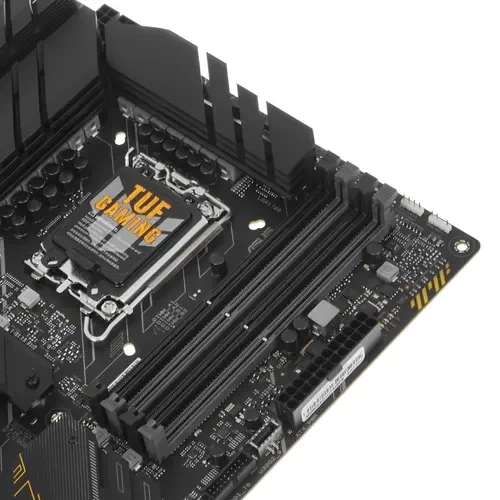 Материнская плата ASUS TUF GAMING Z690-PLUS WIFI D4 90MB18V0-M0EAY0