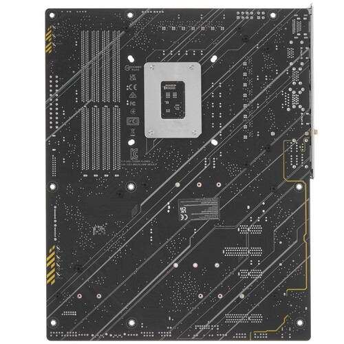 Материнская плата ASUS TUF GAMING Z690-PLUS WIFI D4 90MB18V0-M0EAY0