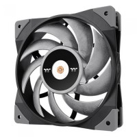Вентилятор для корпуса Thermaltake TOUGHFAN 12 Turbo Radiator CL-F121-PL12GM-A
