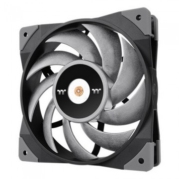 Вентилятор для корпуса Thermaltake TOUGHFAN 12 Turbo Radiator CL-F121-PL12GM-A