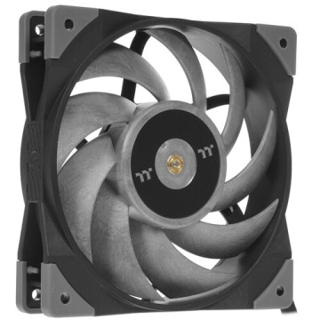 Вентилятор для корпуса Thermaltake TOUGHFAN 12 Turbo Radiator CL-F121-PL12GM-A