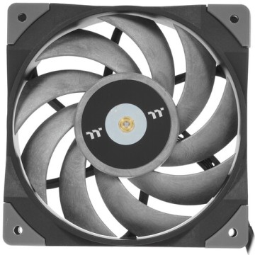 Вентилятор для корпуса Thermaltake TOUGHFAN 12 Turbo Radiator CL-F121-PL12GM-A