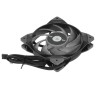 Вентилятор для корпуса Thermaltake TOUGHFAN 12 Turbo Radiator CL-F121-PL12GM-A