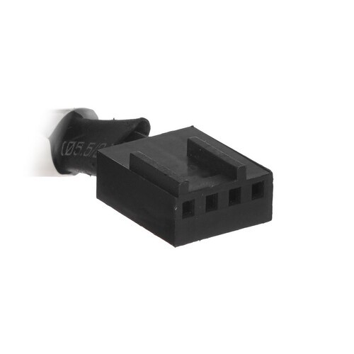 Вентилятор для корпуса Thermaltake TOUGHFAN 12 Turbo Radiator CL-F121-PL12GM-A
