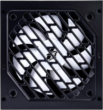 Блок питания 1STPLAYER 500W FK Black (PS-500FK)