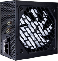 Блок питания 1STPLAYER 500W FK Black (PS-500FK)
