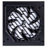 Блок питания 1STPLAYER 500W FK Black (PS-500FK)