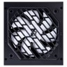 Блок питания 1STPLAYER 500W FK Black (PS-500FK) 