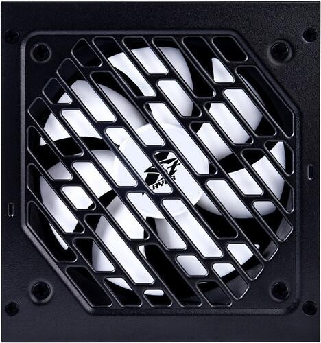 Блок питания 1STPLAYER 500W FK Black (PS-500FK)