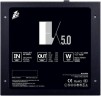Блок питания 1STPLAYER 500W FK Black (PS-500FK)
