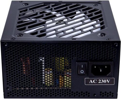 Блок питания 1STPLAYER 500W FK Black (PS-500FK)