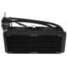 Система жидкостного охлаждения для процессора ASUS ROG STRIX LC II 240 ARGB 90RC00E1-M0UAY0