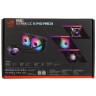 Система жидкостного охлаждения для процессора ASUS ROG STRIX LC II 240 ARGB 90RC00E1-M0UAY0