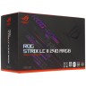 Система жидкостного охлаждения для процессора ASUS ROG STRIX LC II 240 ARGB 90RC00E1-M0UAY0