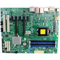 Материнская плата SuperMicro MBD-X11SAE-O