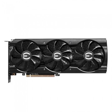 Видеокарта EVGA (08G-P5-3755-KL) GeForce RTX 3070 8GB XC3 ULTRA