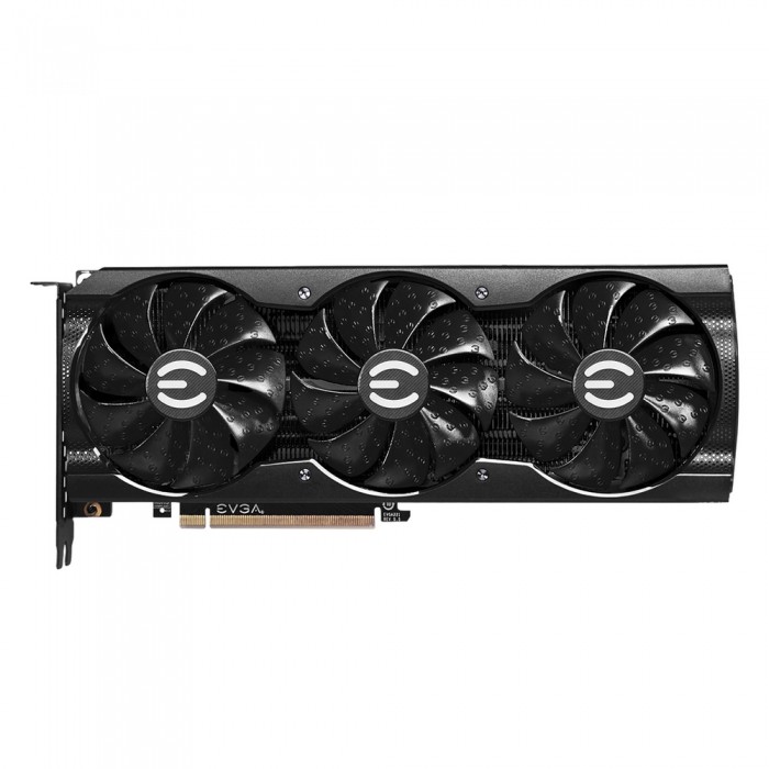 Видеокарта EVGA (08G-P5-3755-KL) GeForce RTX 3070 8GB XC3 ULTRA