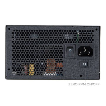 Блок питания Chieftec 850W CHIEFTRONIC GPU-850FC