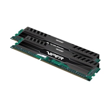 Оперативная память 16 Gb 1866 MHz PATRIOT VIPER 3 (PV316G186C0K)