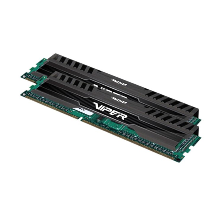 Оперативная память 16 Gb 1866 MHz PATRIOT VIPER 3 (PV316G186C0K ...